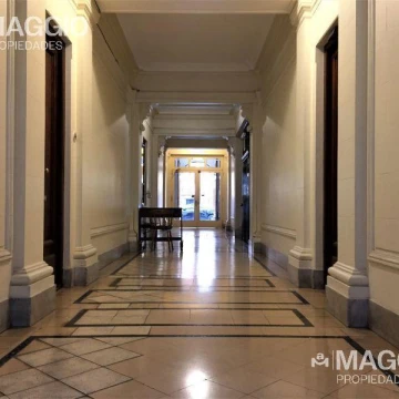 VENTA DEPARTAMENTO 3 AMBIENTES CABA