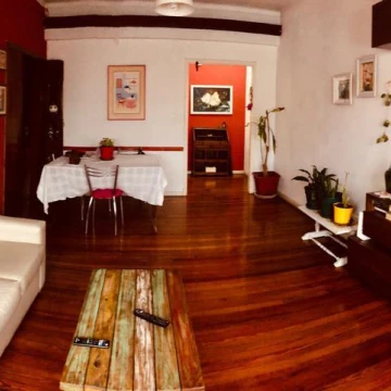 VENTA DEPARTAMENTO 2 AMBIENTES HAEDO