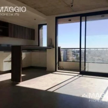 VENTA DEPARTAMENTO 2 AMBIENTES HAEDO