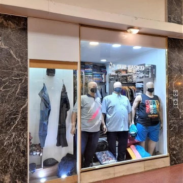 VENTA LOCAL RAMOS MEJIA