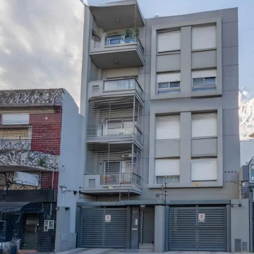 Departamento Venta en Ramos Mejia Sur
