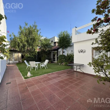 Casa Venta La Tablada