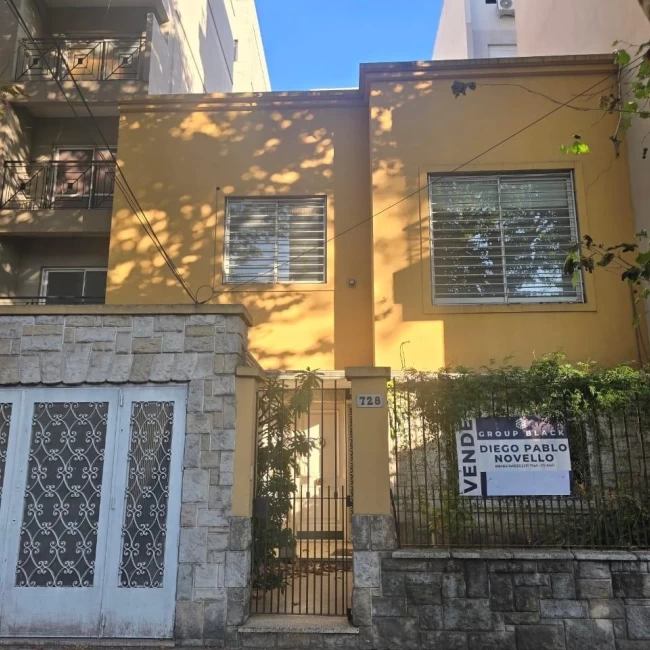 Terreno - Lote - Saenz Peña- VENTA