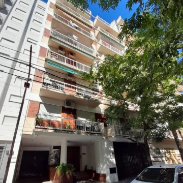 VENTA DEPARTAMENTO 2 AMBIENTES EN RAMOS MEJIA