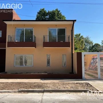 DUPLEX 4 AMBIENTES VENTA VILLA SARMIENTO