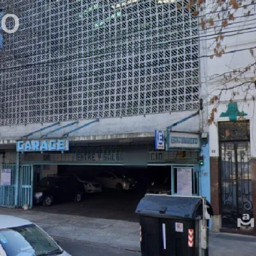 Edificio Comercial Garaje Venta Almagro Norte