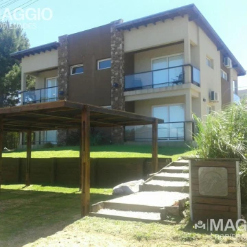 DEPARTAMENTO VENTA VILLA GESSEL MAR DE LAS PAMPAS