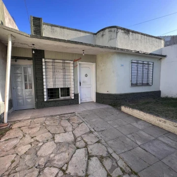 Casa Venta en Villa Sarmiento
