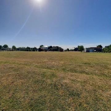 TERRENO VENTA PILAR BARRIO BOCA RATON