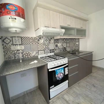 Departamento Venta Ramos Mejia Sur