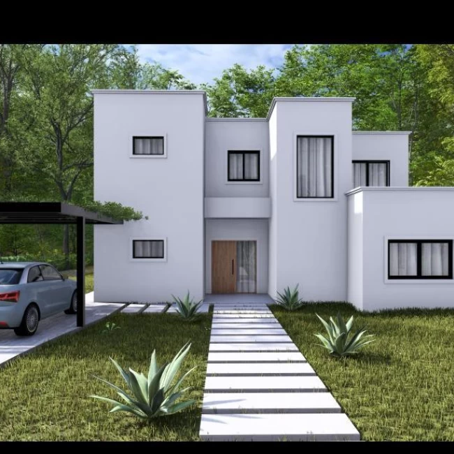 BARRIO CERRADO SAN MATIAS | ING. MASCHWITZ | AREA 3