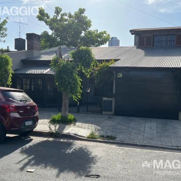 Venta Casa Villa Tesei