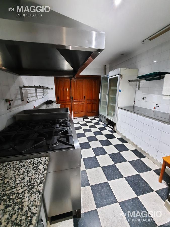 Cocina