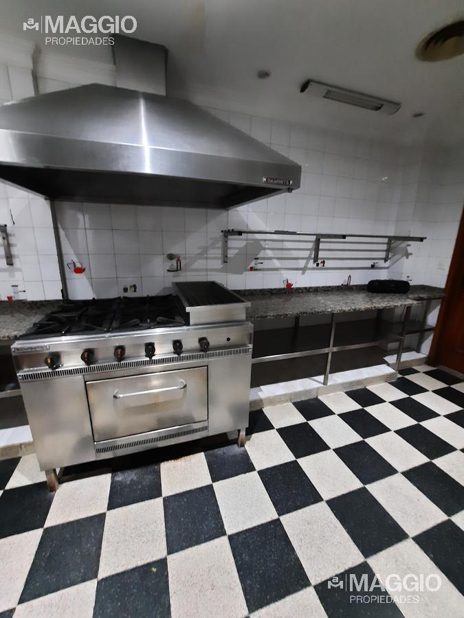Cocina