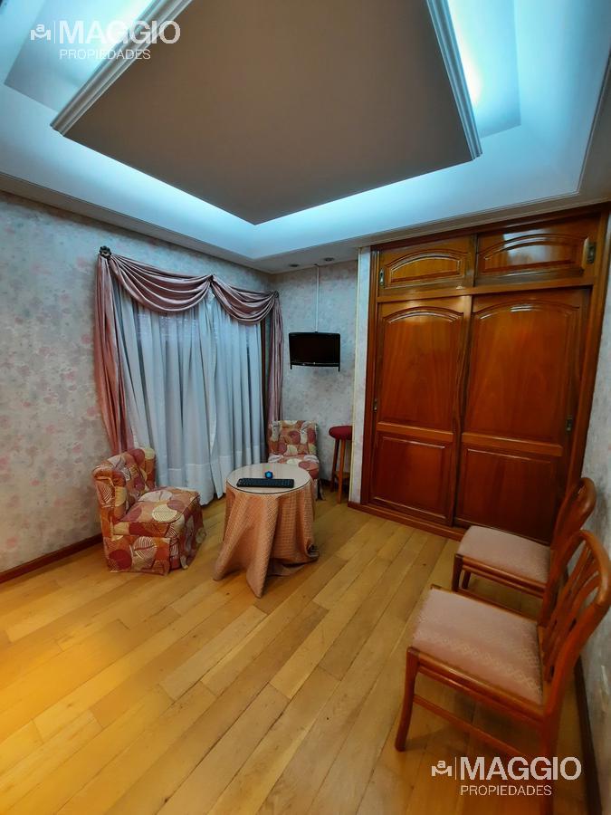 Suite Privada
