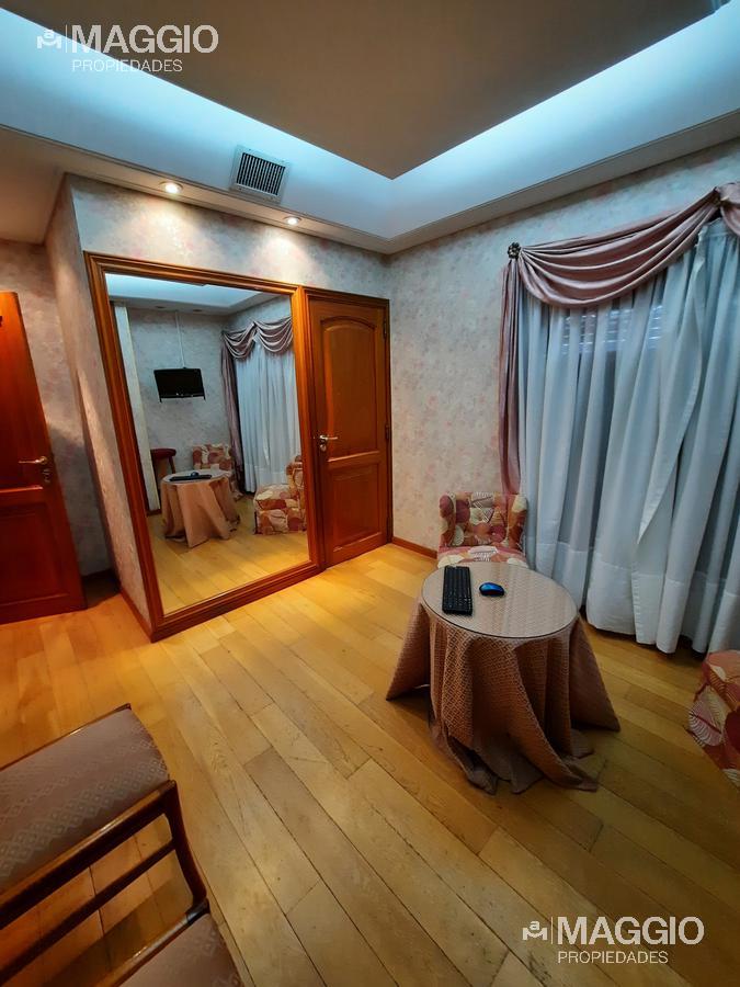 Suite Privada