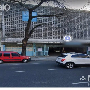 Terreno Venta en Almagro Norte