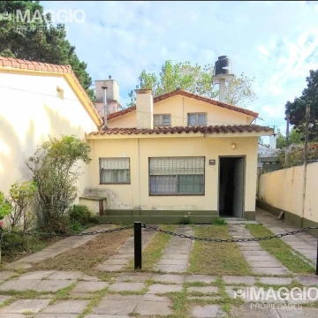 CASA VENTA LA LUCILA DEL MAR