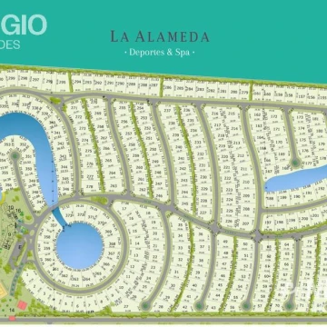 VENTA LOTE/TERRENO CANNING