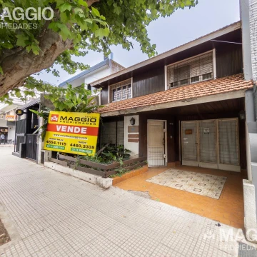 Terreno Venta en Ramos Mejia Centro