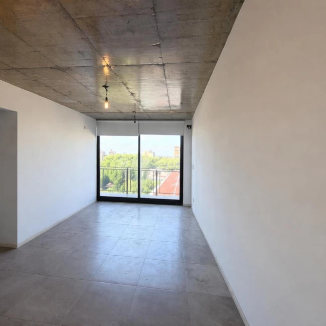 VENTA DEPARTAMENTO DOS AMBIENTES FLORESTA