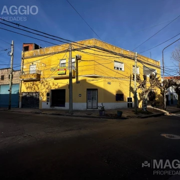 Departamento Venta en Ramos Mejía Sur
