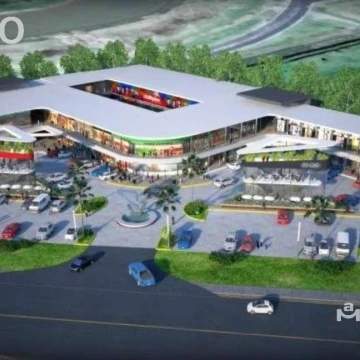 LOCAL COMERCIAL VENTA CANNING TRIANGULO URBANO