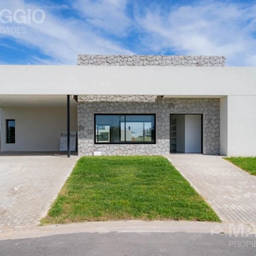 Casa en venta Barrio Aluen Ezeiza