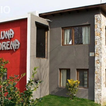 Venta Edificio Comercial Fondo de comercio complejo Apart casa y departamentos