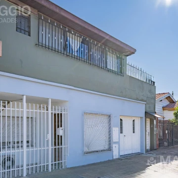 PH Venta en Villa Luzuriaga