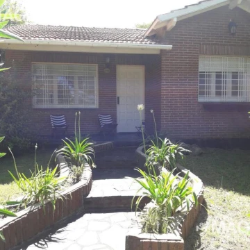 Casa en Venta Ostende Partido de Pinamar