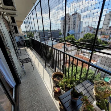 Departamento Venta en Ramos Mejia Sur