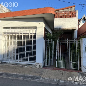 Casa PH Venta Ramos Mejia