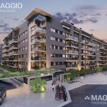 Departamento Venta en Villa Devoto