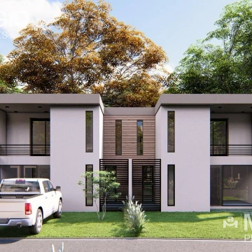 Casa en Canning Park