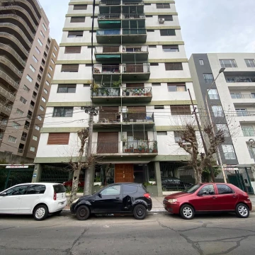 Departamento 2 Ambientes Venta en Ramos Mejia