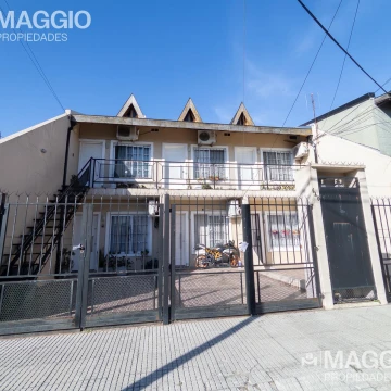 Departamento 3 Ambientes Venta Villa Luzuriaga