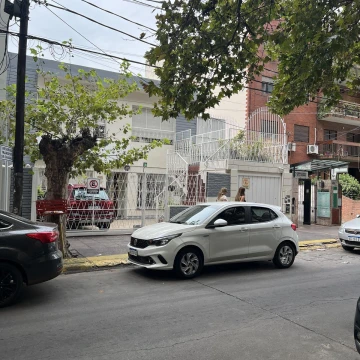 Casa Venta Ramos Mejia