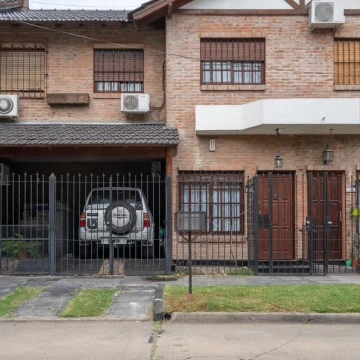 Casa Venta Haedo Norte