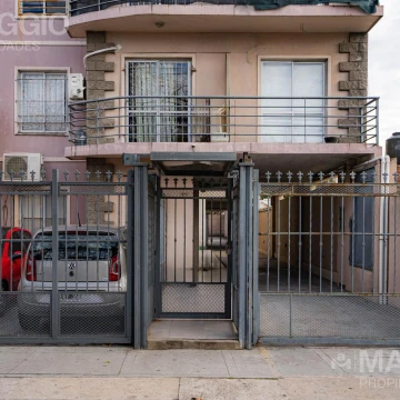 Departamento Venta en Villa Sarmiento