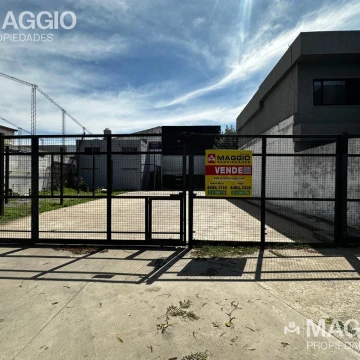 Depósito Venta en Moreno