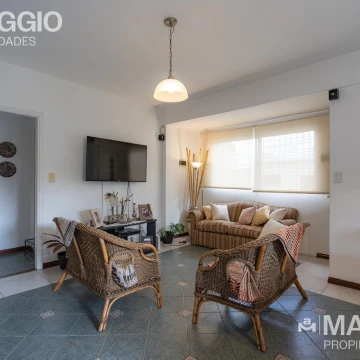 PH Venta en Villa Luzuriaga