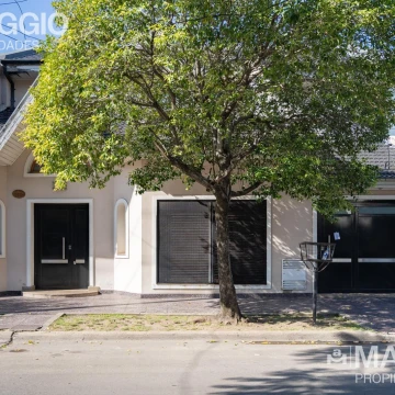 Casa 5 Ambientes Venta Ramos Mejía