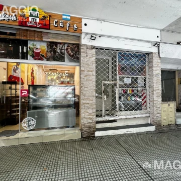 Local Venta en Belgrano