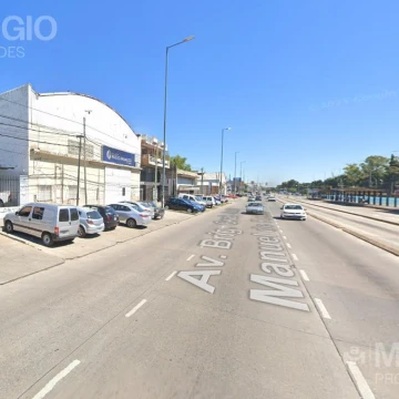 Edificio Comercial Venta en San Justo