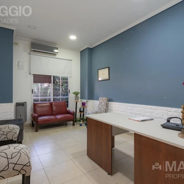 Departamento Venta en San Justo