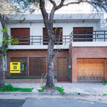 Casa Venta Villa Sarmiento