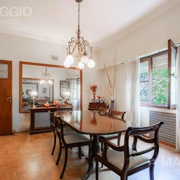 Departamento Venta Caballito Capital Federal