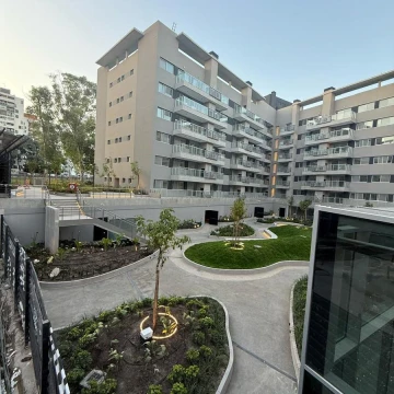 DEPARTAMENTO VENTA DEVOTO MILAIRES 3 AMBIENTES