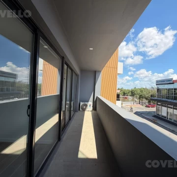 Apartamento en venta de 1 dormitorio en Edificio Postal Carmelo Suites